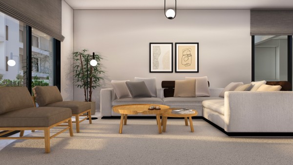 UNPARALLELED  LUXURY LIVING